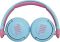 Bluetooth-гарнітура JBL JR310BT Blue (JBLJR310BTBLU)