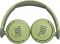 Bluetooth-гарнітура JBL JR310BT Green (JBLJR310BTGRN)
