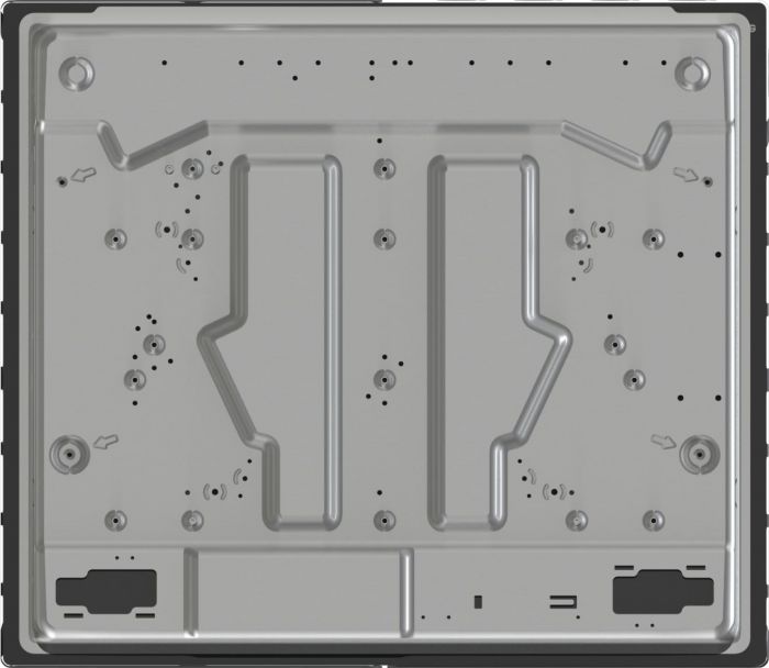 Варильна поверхня Gorenje GTW642SYB