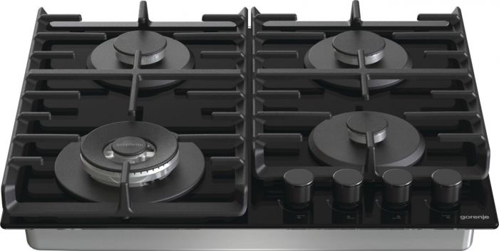 Варильна поверхня Gorenje GTW642SYB