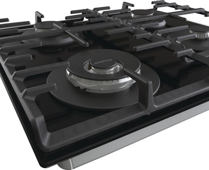 Варильна поверхня Gorenje GTW642SYB