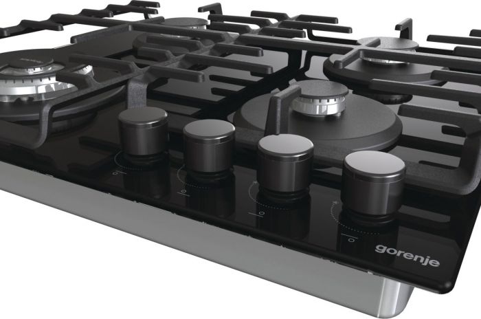 Варильна поверхня Gorenje GTW642SYB
