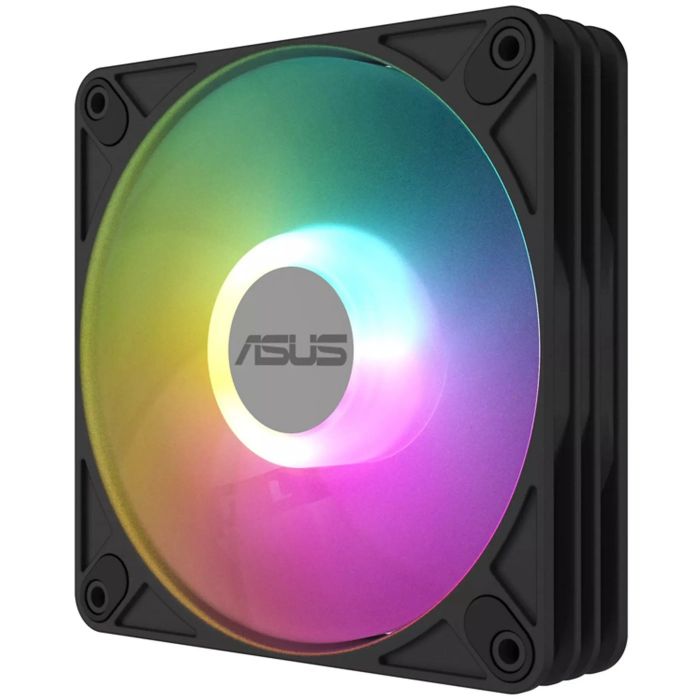 Вентилятор Asus AR120 ARGB Black (90DA00E0-B09000)