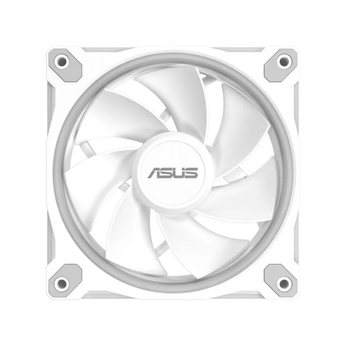 Вентилятор Asus Prime MR120 ARGB Reverse White (90DA00L3-B09000)