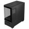 Корпус Asus Prime AP202 ARGB Tempered Glass Black без БЖ (90DC00P0-B19000)