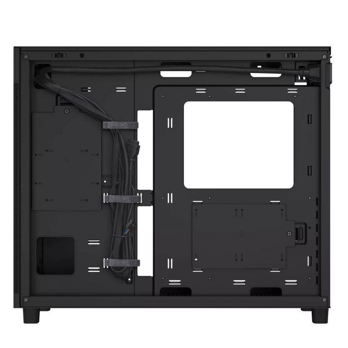 Корпус Asus Prime AP303 Mesh Black (90DC00V0-B39000)