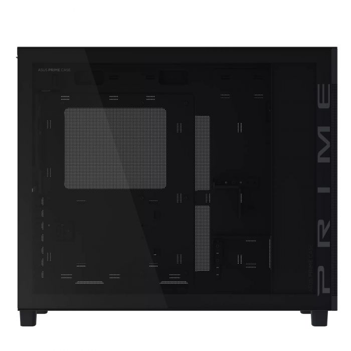 Корпус Asus Prime AP303 TG Black (90DC00V0-B39010)