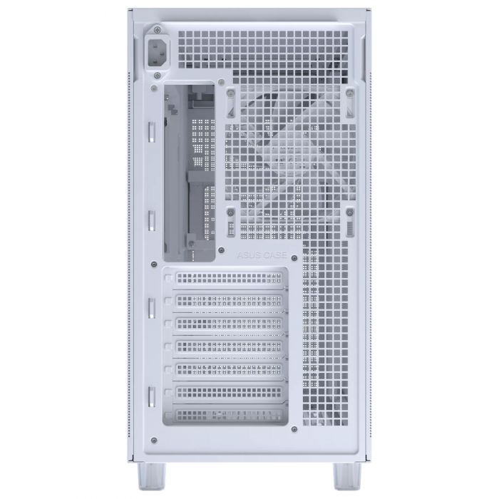 Корпус Asus Prime AP303 Mesh White (90DC00V3-B39000)