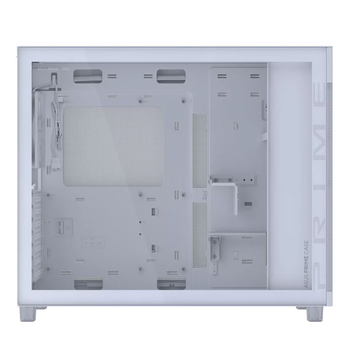 Корпус Asus Prime AP303 TG White (90DC00V3-B39010)