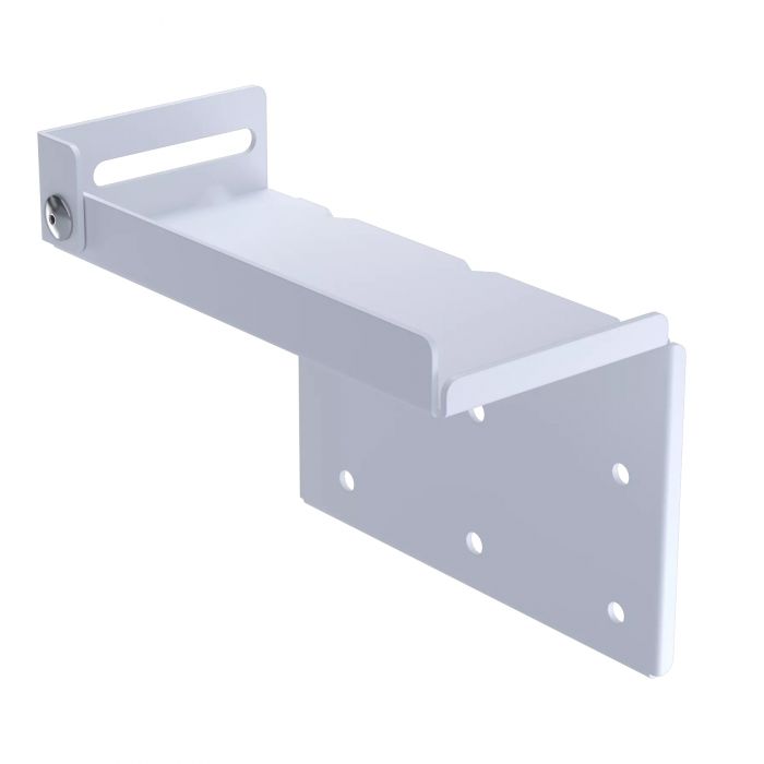 Корпус Asus Prime AP303 TG White (90DC00V3-B39010)