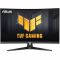 Монітор Asus 27" TUF Gaming VG27WQ3B (90LM0AQ1-B01170) VA Black Curved 180Hz