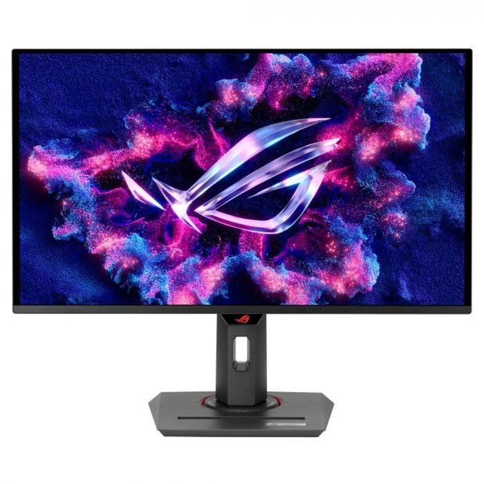 Монітор Asus 27" ROG Strix XG27UCDMG (90LM0B20-B01971) OLED Black 240Hz