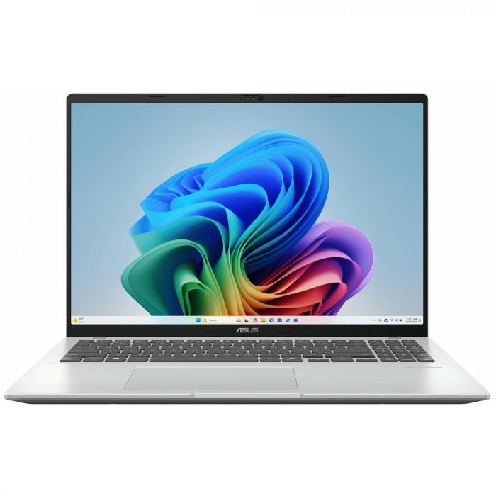 Ноутбук Asus Vivobook 16 M1607KA-MB060 (90NB15F2-M004D0) Cool Silver