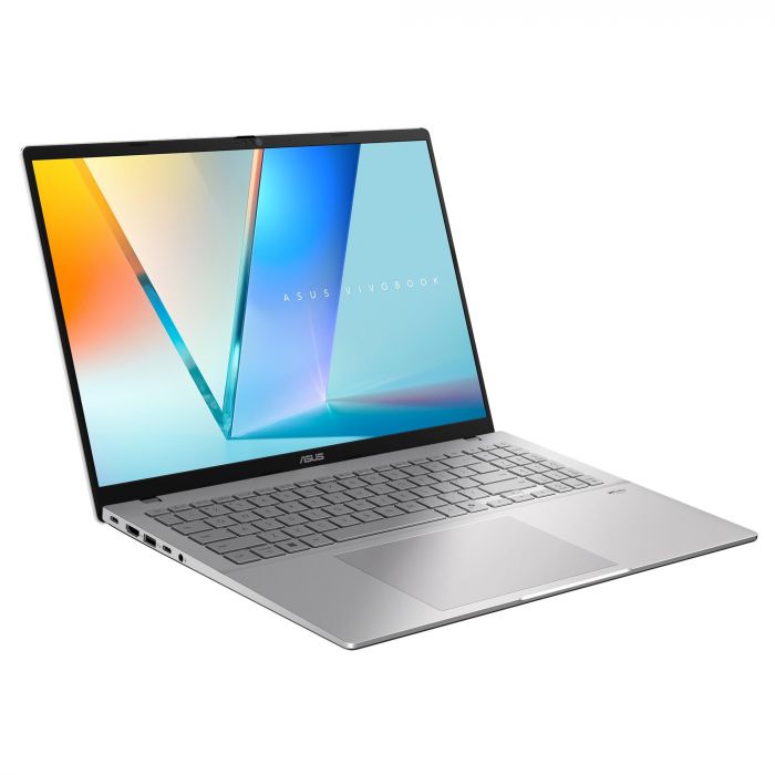 Ноутбук Asus Vivobook S16 M3607HA-RP010 (90NB16F2-M000J0) Cool Silver