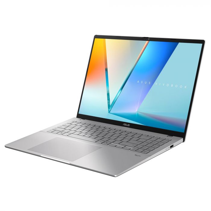 Ноутбук Asus Vivobook S16 M3607HA-RP010 (90NB16F2-M000J0) Cool Silver