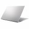 Ноутбук Asus Vivobook S16 M3607HA-RP010 (90NB16F2-M000J0) Cool Silver