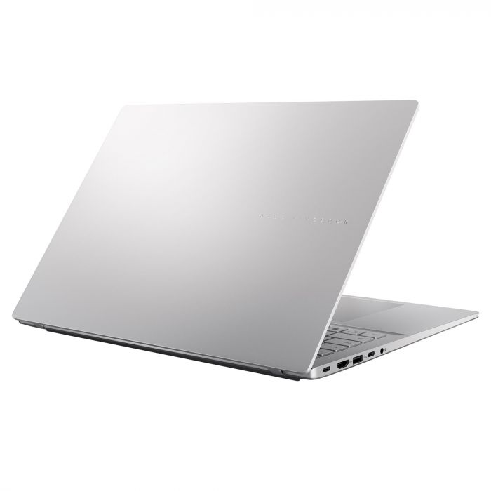 Ноутбук Asus Vivobook S16 M3607HA-RP010 (90NB16F2-M000J0) Cool Silver