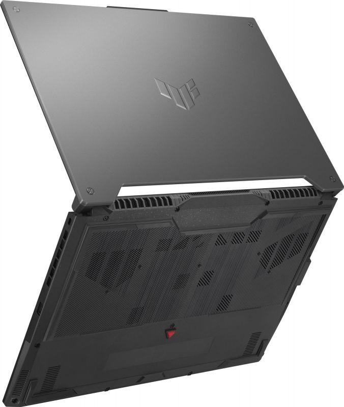 Ноутбук Asus TUF Gaming F15 FX507ZC4-HN144 (90NR0GW1-M00WF0) Mecha Gray