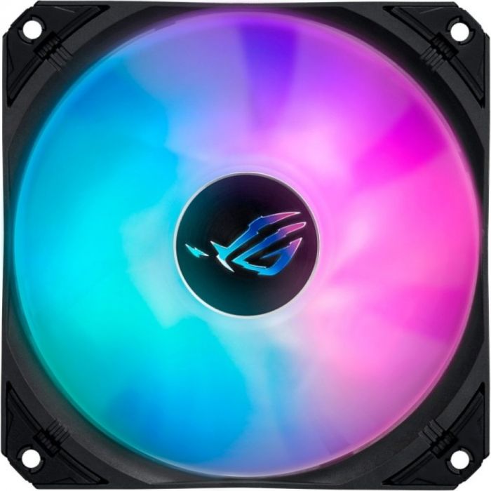 Система водяного охолодження Asus ROG Strix LC III 240 ARGB (90RC00S1-M0UAY0)