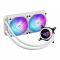Система водяного охолодження Asus ROG Strix LC III 240 ARGB WHT (90RC00S2-M0UAY0)