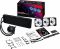 Система водяного охолодження Asus ROG Strix LC III 360 ARGB LCD (90RC00W1-M0UAY0)