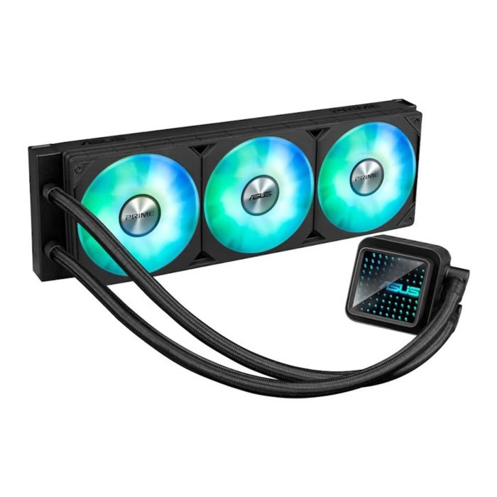 Система водяного охолодження Asus Prime LC 360 ARGB (90RC0101-B0EAY0)