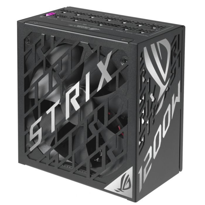 Блок живлення Asus ROG Strix 1200P Gaming (90YE00W0-B0NA00)