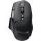 Миша бездротова Logitech G502 X Lightspeed Black (910-006180)