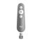 Презентер Logitech R500S Laser Presentation Remote Mid Grey (910-006520)
