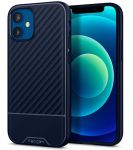 Чохол-накладка Spigen Core Armor для Apple iPhone 12 Mini Navy Blue (ACS01538)