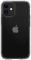 Чохол-накладка Spigen Crystal Hybrid для Apple iPhone 12 Mini Crystal Clear (ACS01542)