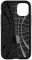 Чохол-накладка Spigen Slim Armor для Apple iPhone 12 Mini Black (ACS01545)