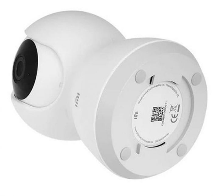 Чохол-накладка Spigen Quartz Hybrid для Apple iPhone 12 Mini Crystal Clear (ACS01748)