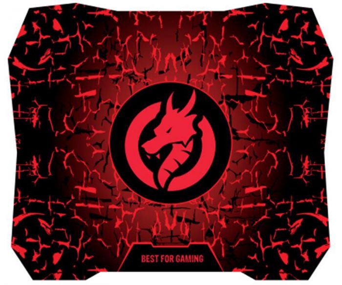 Комплект (клавіатура, миша) Piko GX200 Black (1283126489808) + гарнітура, килимок