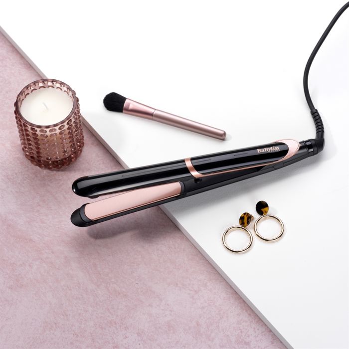 Випрямляч для волосся Babyliss ST391E