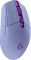 Мишка бездротова Logitech G305 Lilac (910-006022)