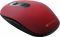 Миша Bluetooth+Wireless Canyon CNS-CMSW09R Red USB