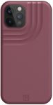 Чохол-накладка Urban Armor Gear U Anchor для Apple iPhone 12/12 Pro Aubergine (11235M314747)