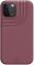 Чохол-накладка Urban Armor Gear U Anchor для Apple iPhone 12/12 Pro Aubergine (11235M314747)