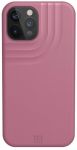 Чохол-накладка Urban Armor Gear U Anchor для Apple iPhone 12 Pro Max Dusty Rose (11236M314848)