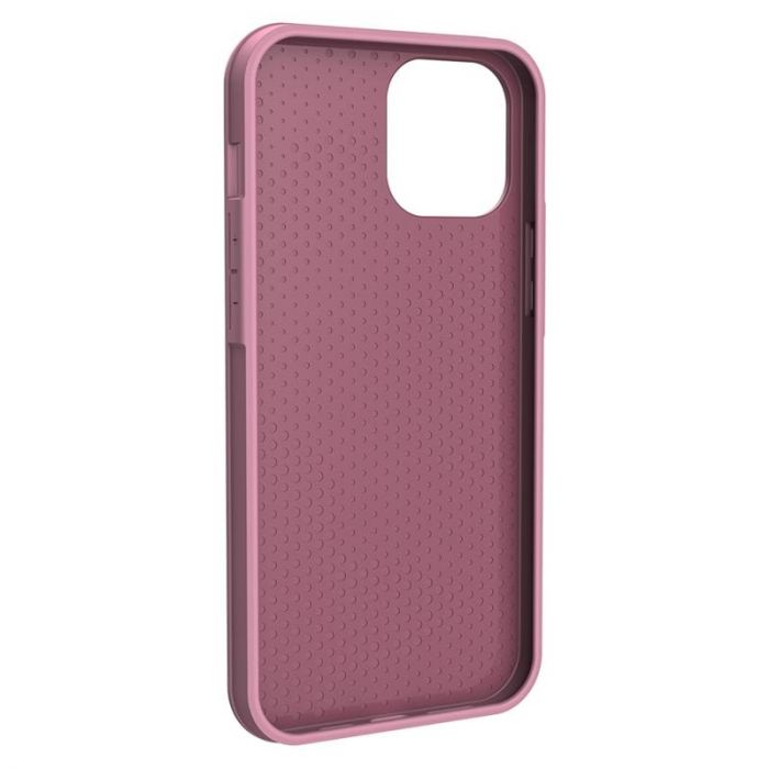 Чохол-накладка Urban Armor Gear U Anchor для Apple iPhone 12 Pro Max Dusty Rose (11236M314848)