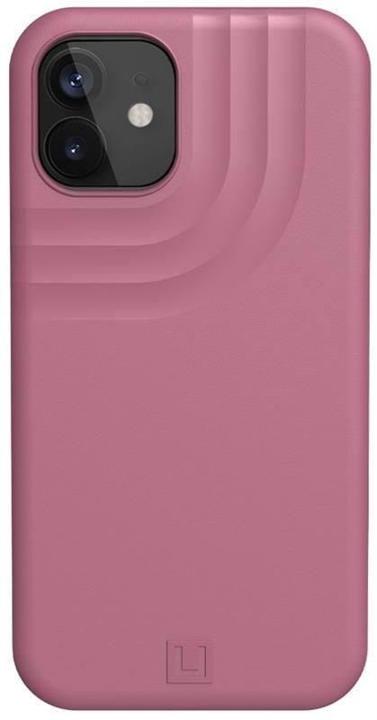 Чохол-накладка Urban Armor Gear U Anchor для Apple iPhone 12 Mini Dusty Rose (11234M314848)