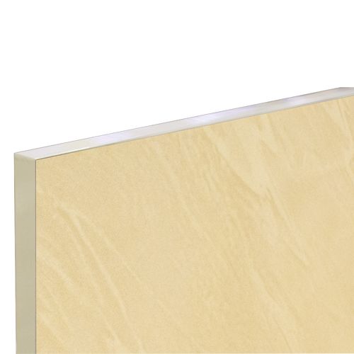 Керамічний обігрівач Teploceramic TC 395 Beige