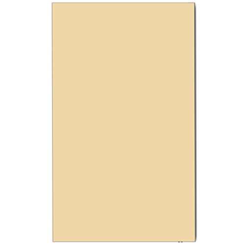 Керамічний обігрівач Teploceramic TCM-RA 1000 Beige