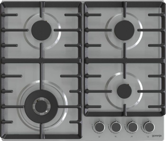Варильна поверхня Gorenje GW642ABX