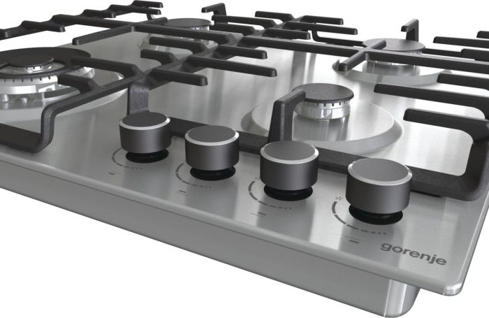 Варильна поверхня Gorenje GW642ABX