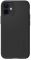 Чохол-накладка Spigen Thin Fit для Apple iPhone 12 Mini Black (ACS01739)