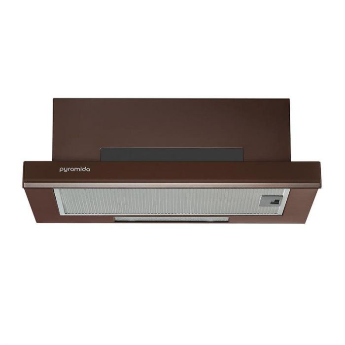 Витяжка Pyramida TLX1-50 BR