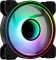 Вентилятор AeroCool Mirage 12 ARGB (ACF3-MR10217.11)