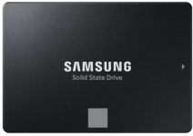 Накопичувач SSD 4TB Samsung 870 EVO 2.5" SATAIII MLC (MZ-77E4T0B/EU)